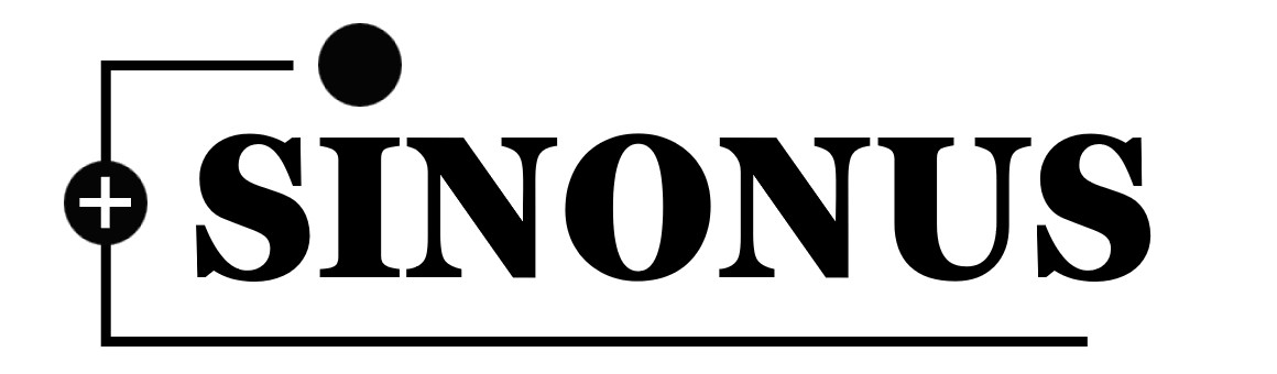 Sinonus Logo